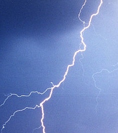 CriticalLightening